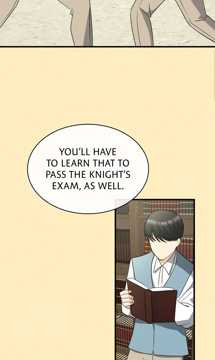 Till Divorce Do Us Part! Chapter 21 - Page 62