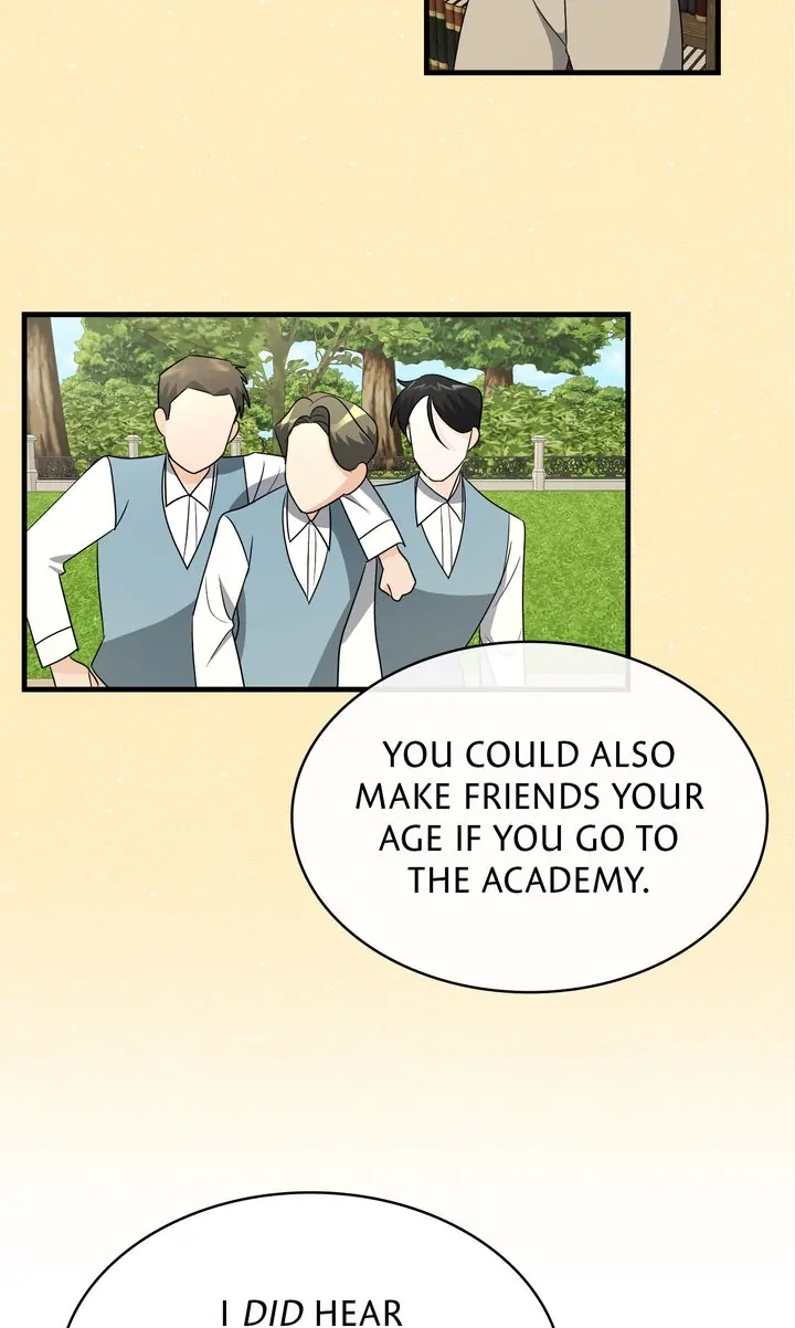 Till Divorce Do Us Part! Chapter 21 - Page 63