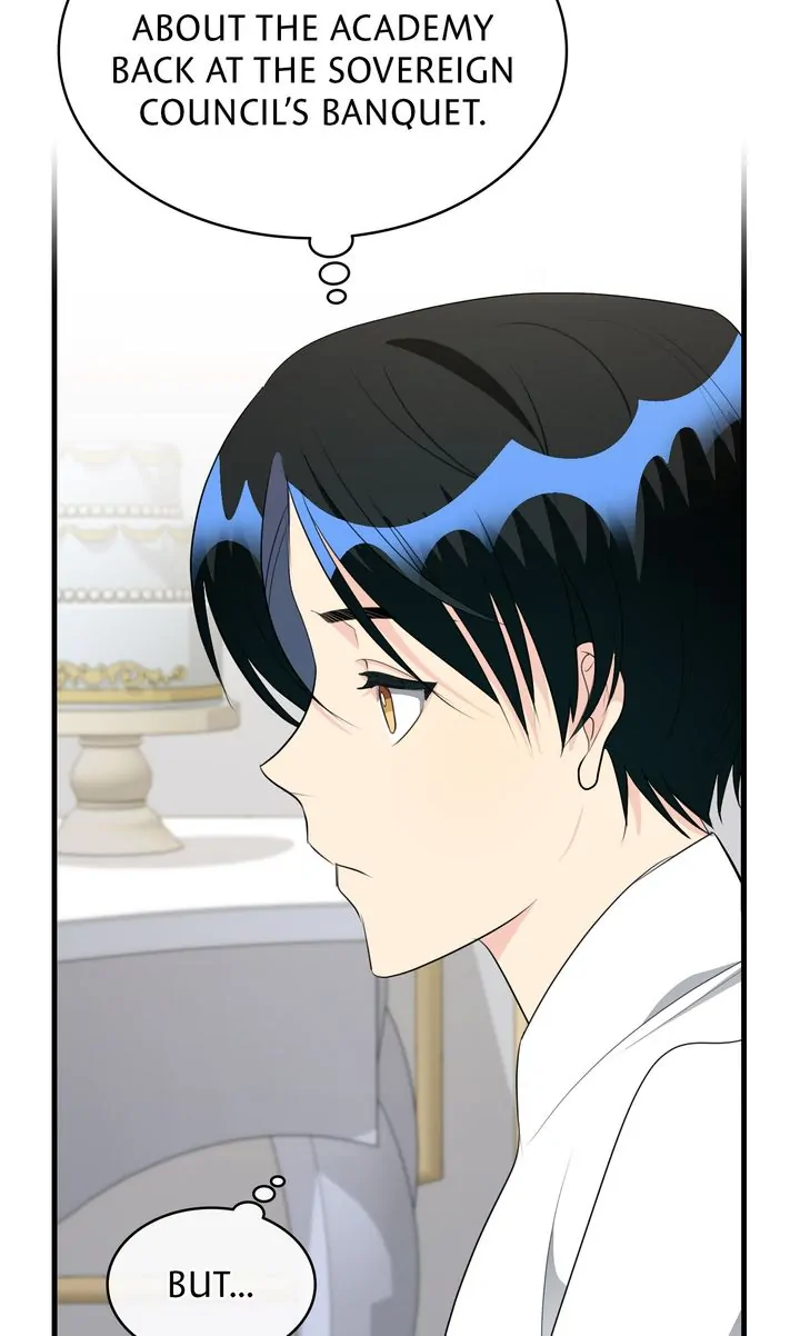 Till Divorce Do Us Part! Chapter 21 - Page 64
