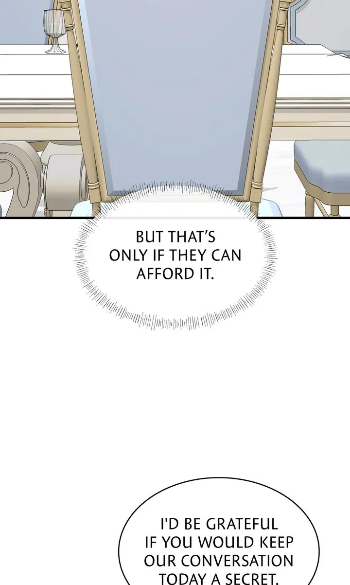 Till Divorce Do Us Part! Chapter 21 - Page 68