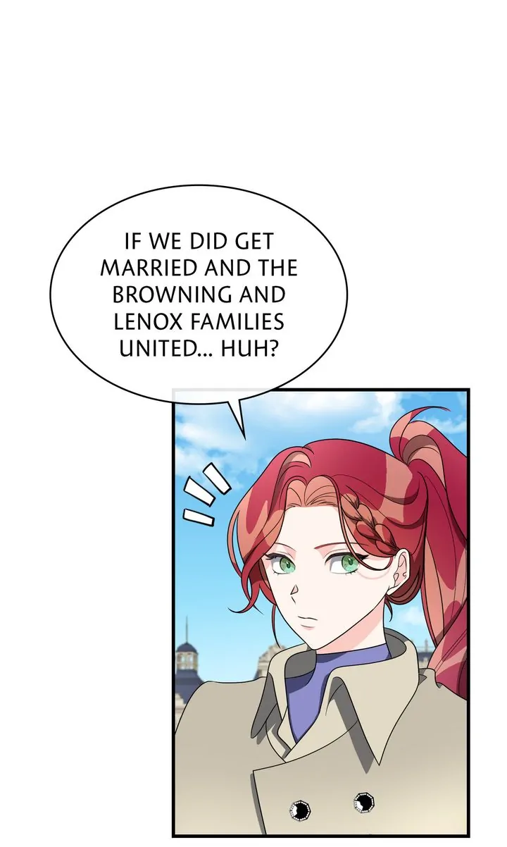 Till Divorce Do Us Part! Chapter 21 - Page 7