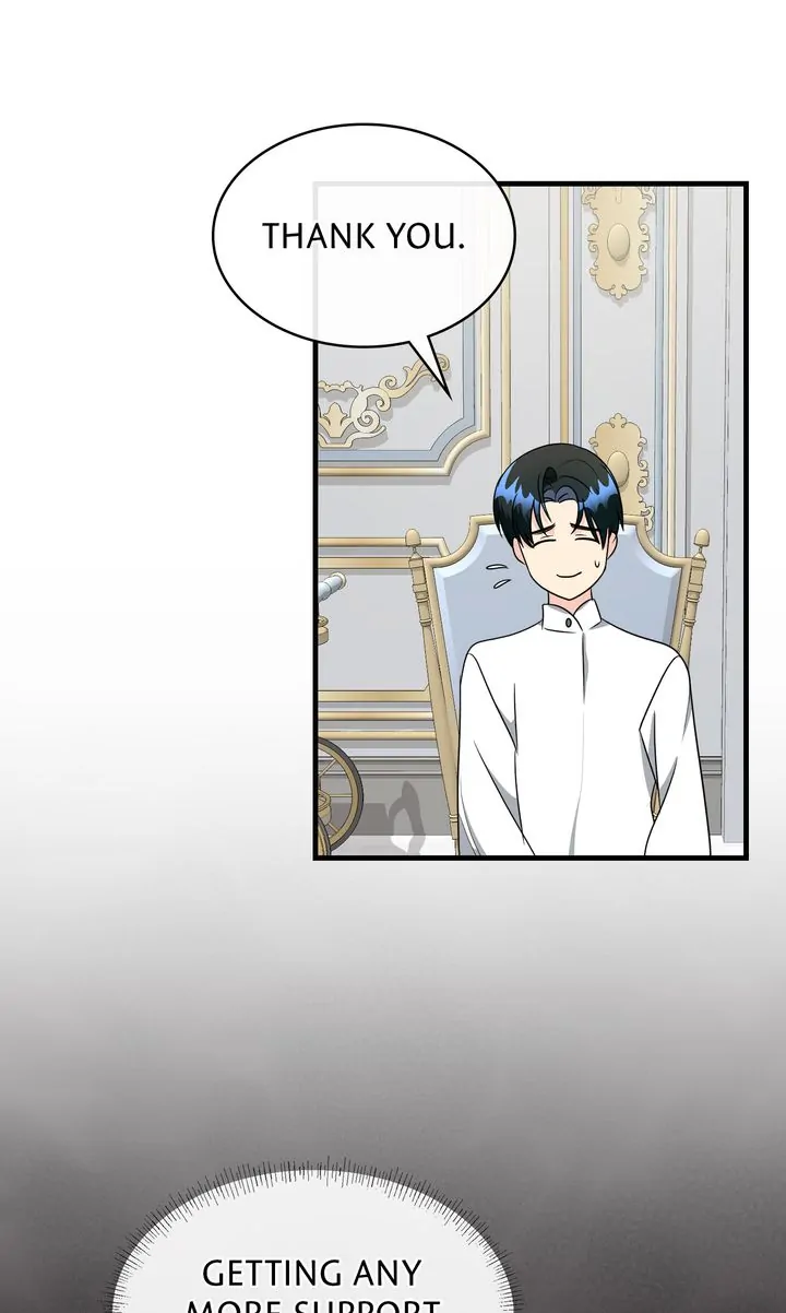 Till Divorce Do Us Part! Chapter 21 - Page 70