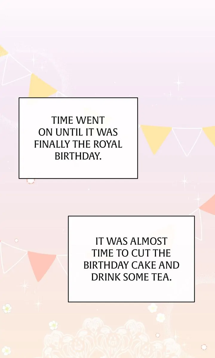 Till Divorce Do Us Part! Chapter 22 - Page 0