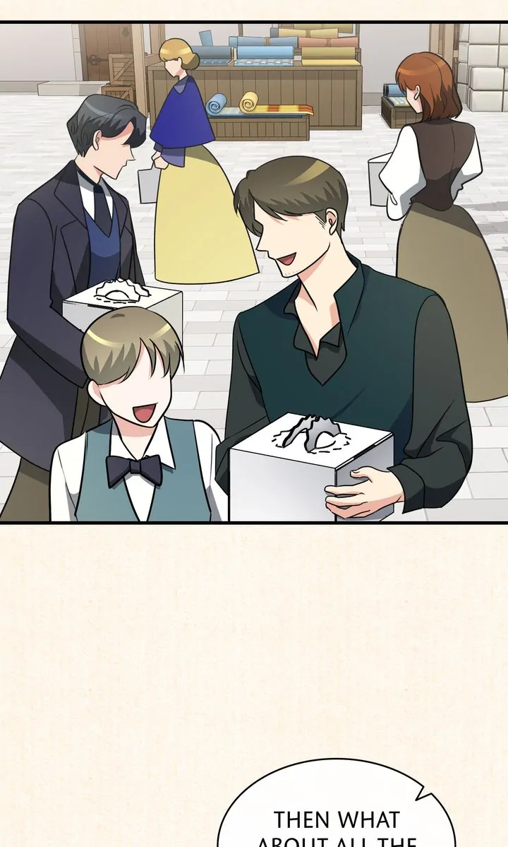 Till Divorce Do Us Part! Chapter 22 - Page 10