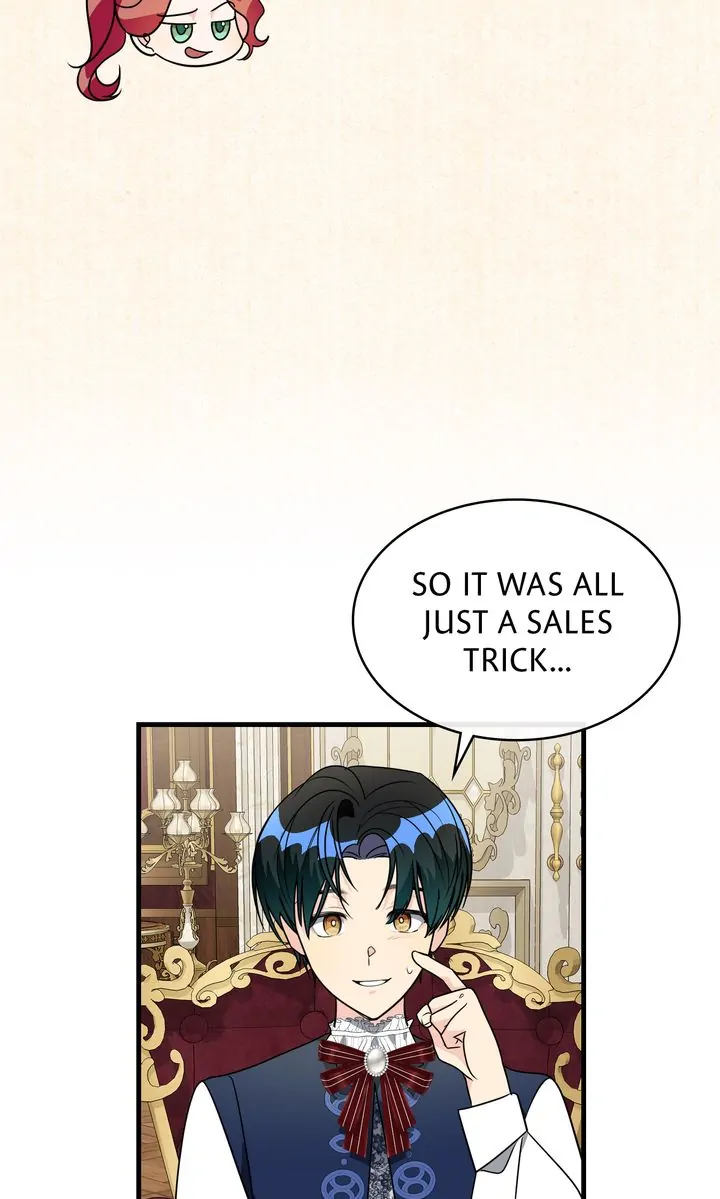 Till Divorce Do Us Part! Chapter 22 - Page 12
