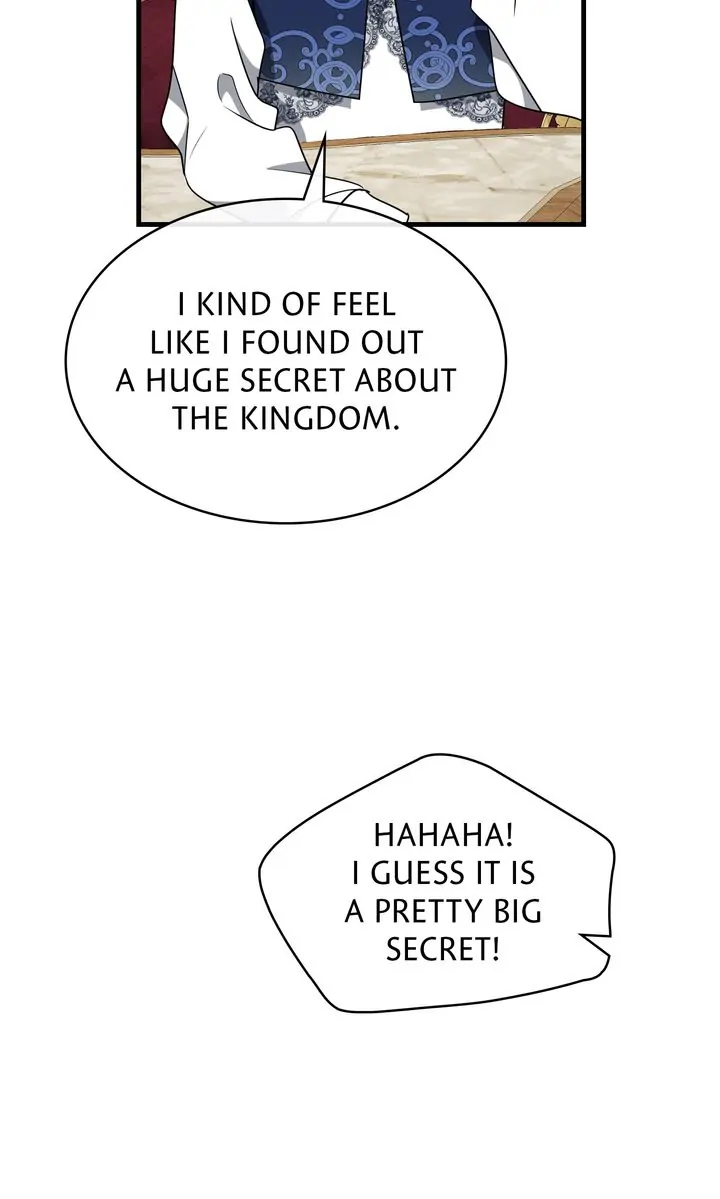 Till Divorce Do Us Part! Chapter 22 - Page 13
