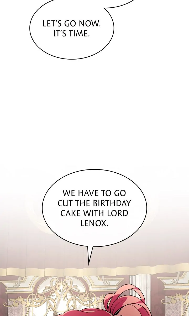 Till Divorce Do Us Part! Chapter 22 - Page 15