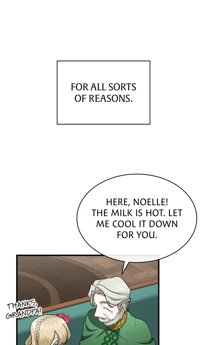 Till Divorce Do Us Part! Chapter 22 - Page 22