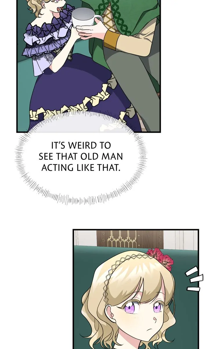 Till Divorce Do Us Part! Chapter 22 - Page 23