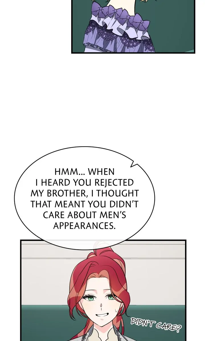 Till Divorce Do Us Part! Chapter 22 - Page 24