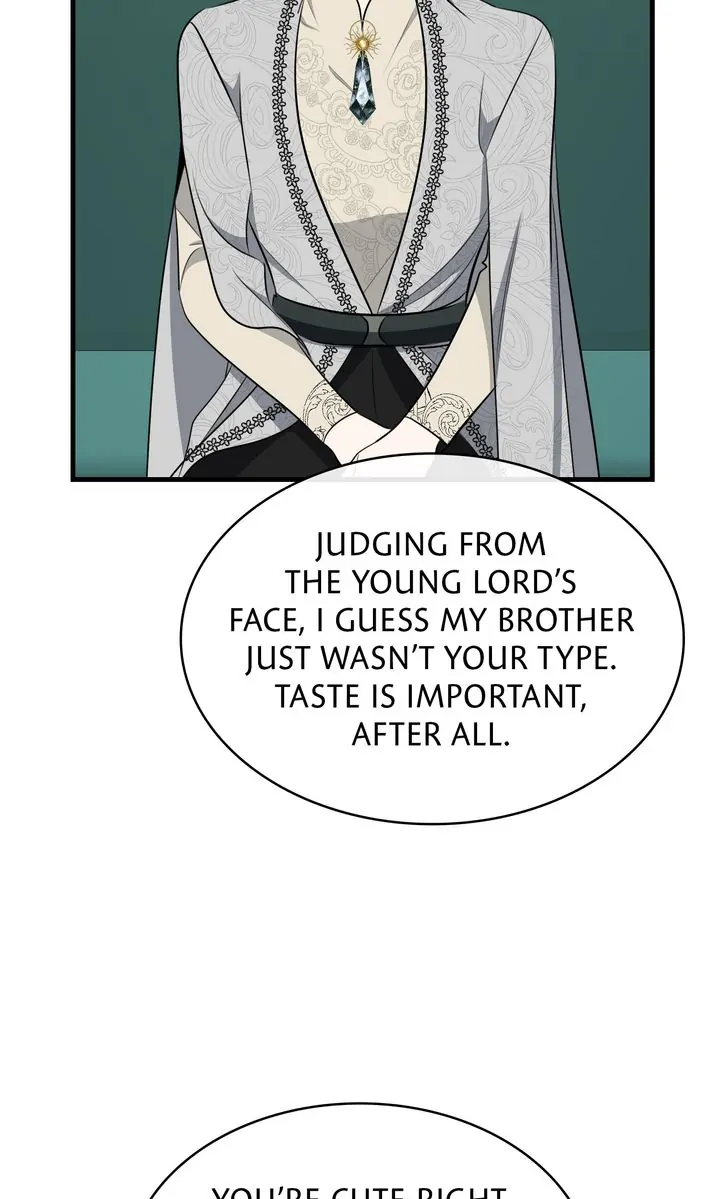 Till Divorce Do Us Part! Chapter 22 - Page 25