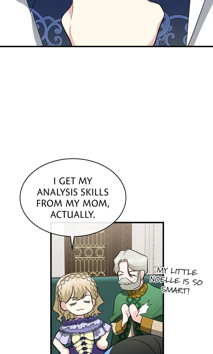 Till Divorce Do Us Part! Chapter 22 - Page 27