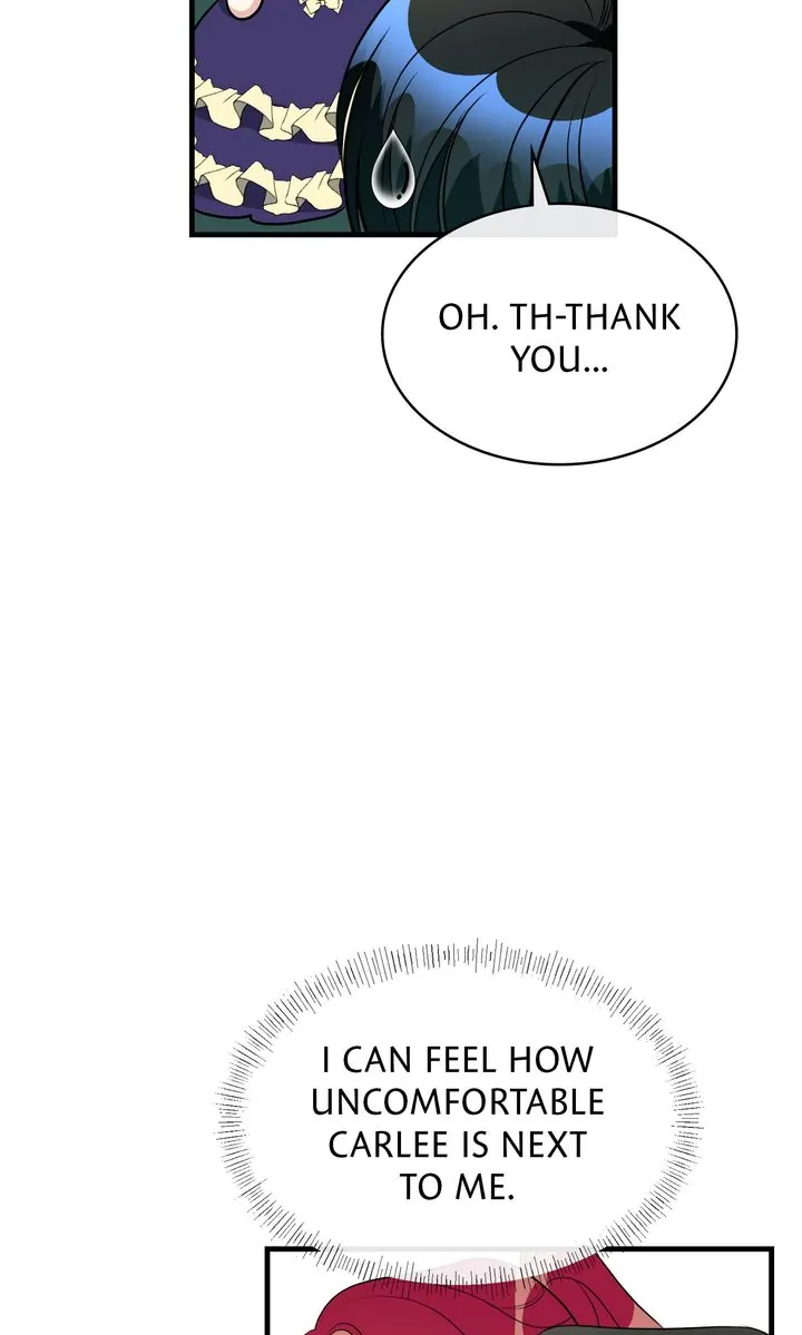 Till Divorce Do Us Part! Chapter 22 - Page 28