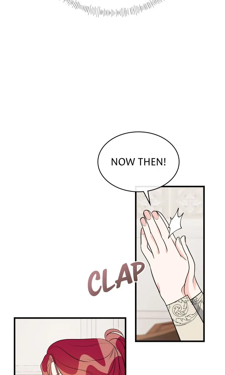 Till Divorce Do Us Part! Chapter 22 - Page 32