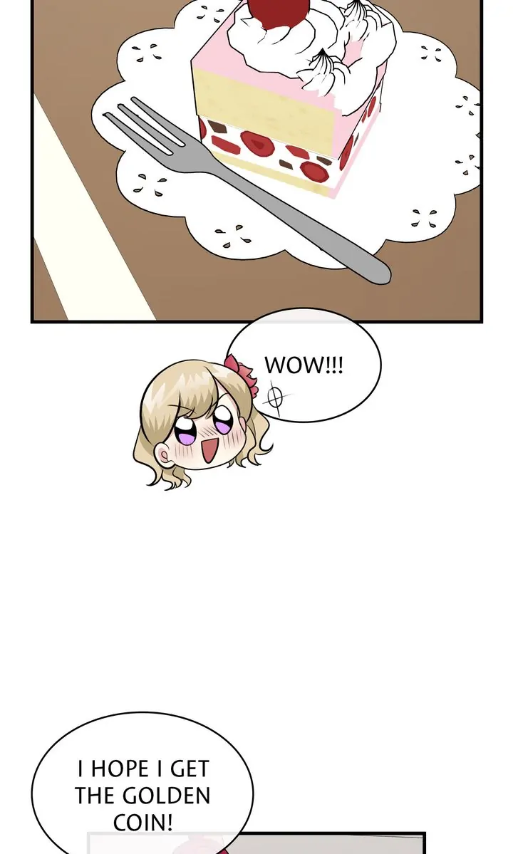 Till Divorce Do Us Part! Chapter 22 - Page 34