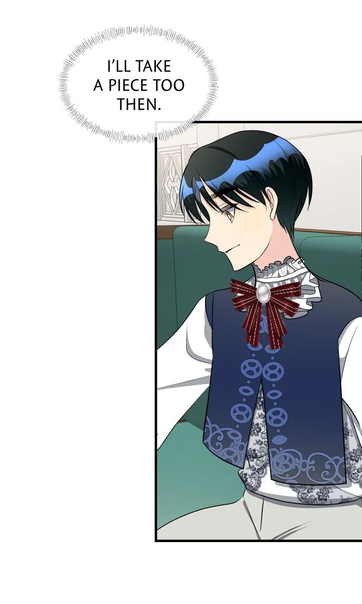 Till Divorce Do Us Part! Chapter 22 - Page 36