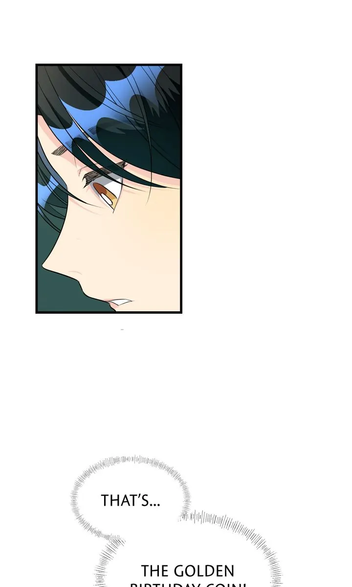 Till Divorce Do Us Part! Chapter 22 - Page 37