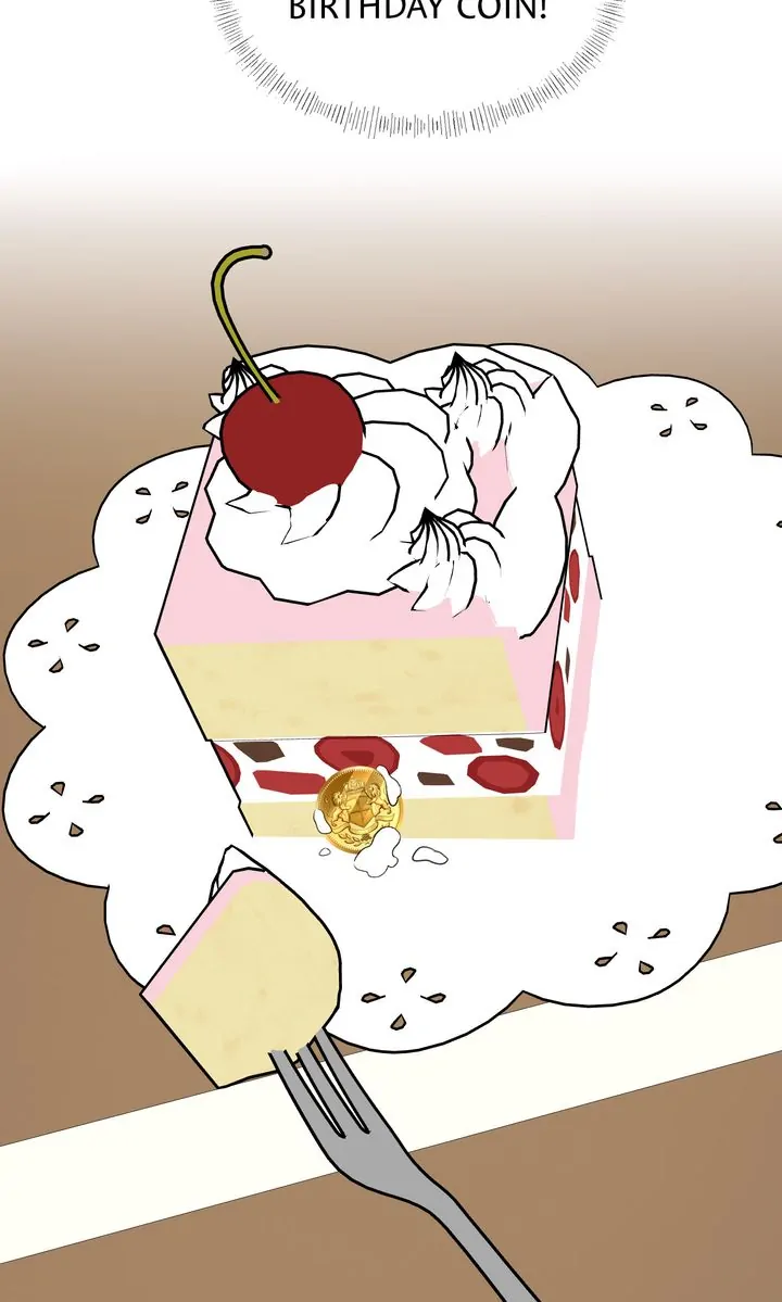 Till Divorce Do Us Part! Chapter 22 - Page 38