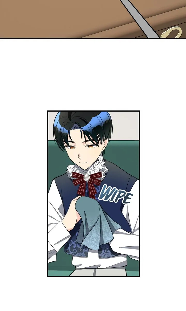 Till Divorce Do Us Part! Chapter 22 - Page 39