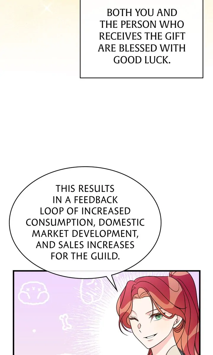 Till Divorce Do Us Part! Chapter 22 - Page 44