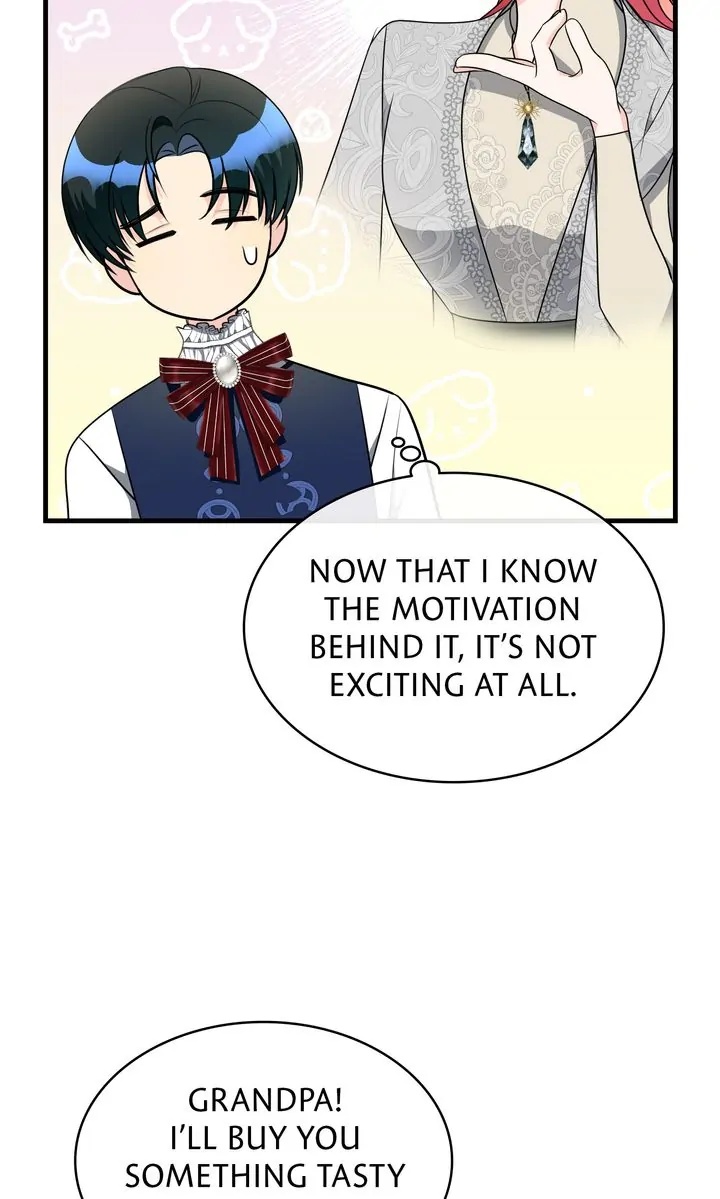 Till Divorce Do Us Part! Chapter 22 - Page 45
