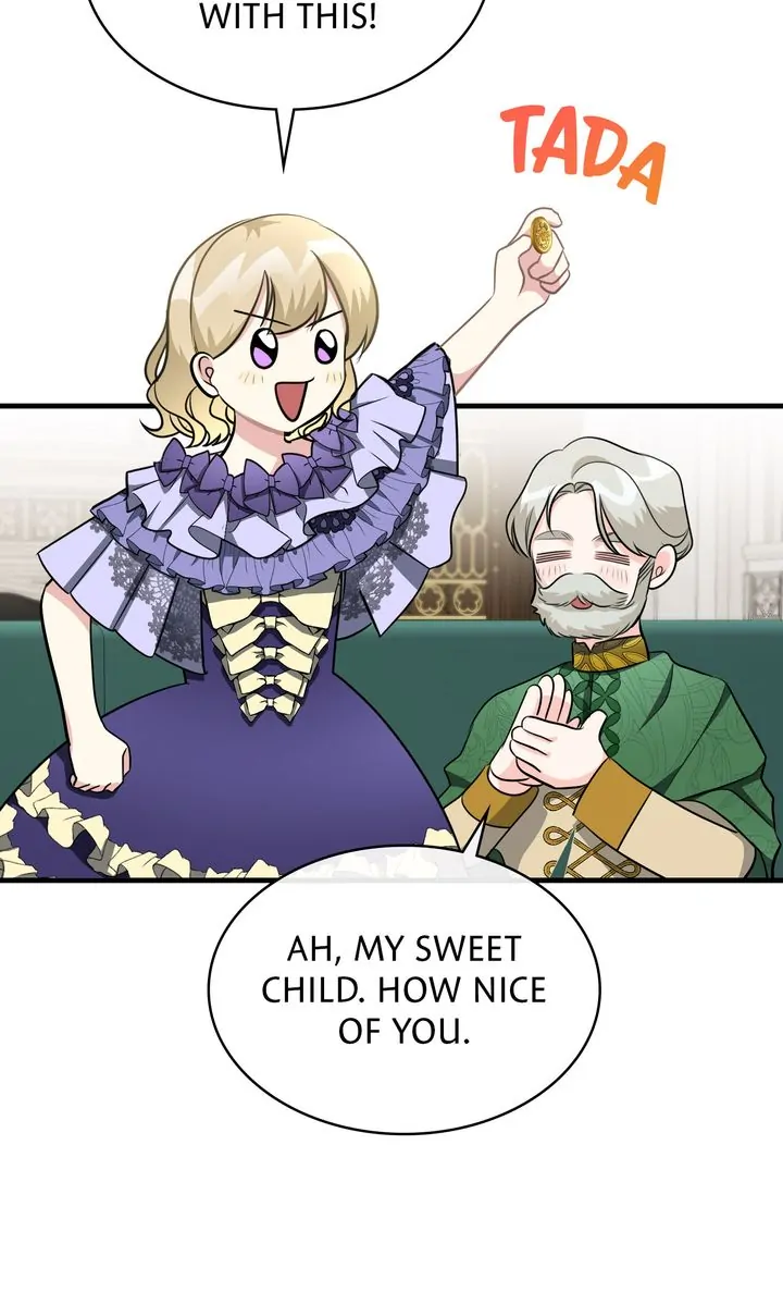 Till Divorce Do Us Part! Chapter 22 - Page 46