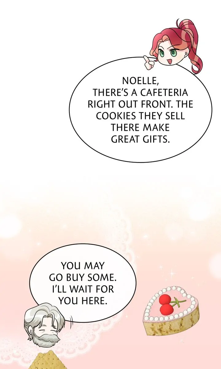 Till Divorce Do Us Part! Chapter 22 - Page 47