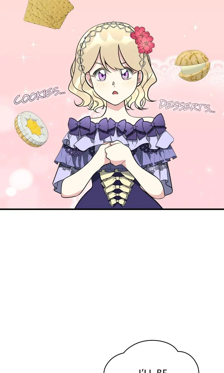 Till Divorce Do Us Part! Chapter 22 - Page 48