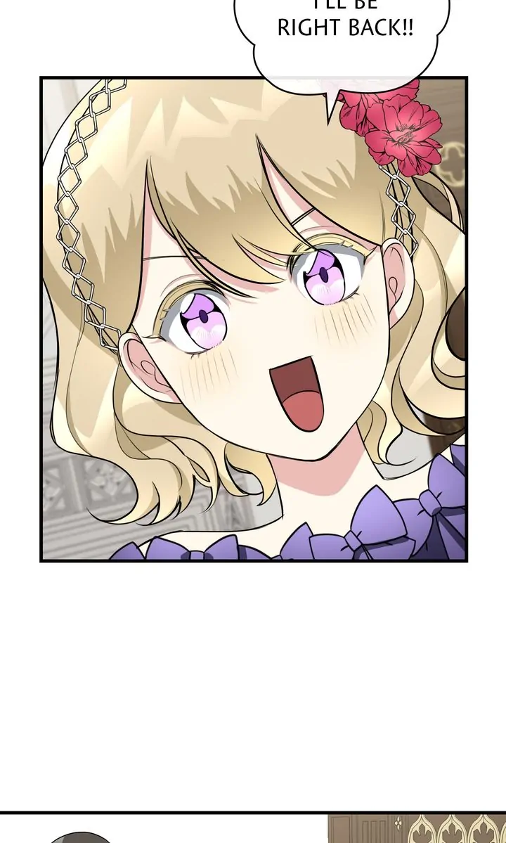 Till Divorce Do Us Part! Chapter 22 - Page 49