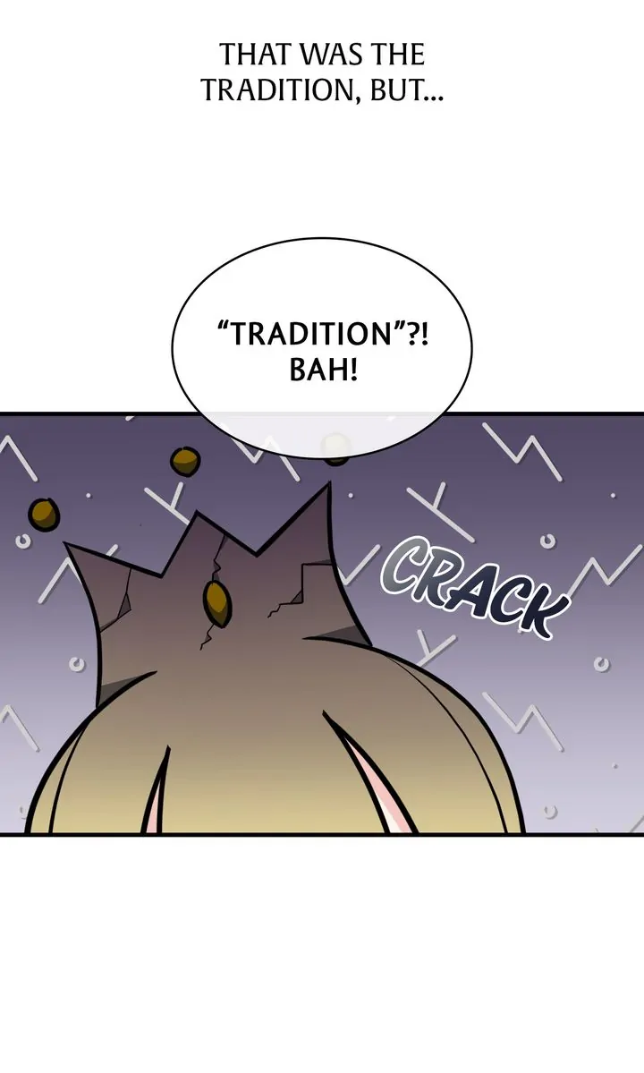 Till Divorce Do Us Part! Chapter 22 - Page 5