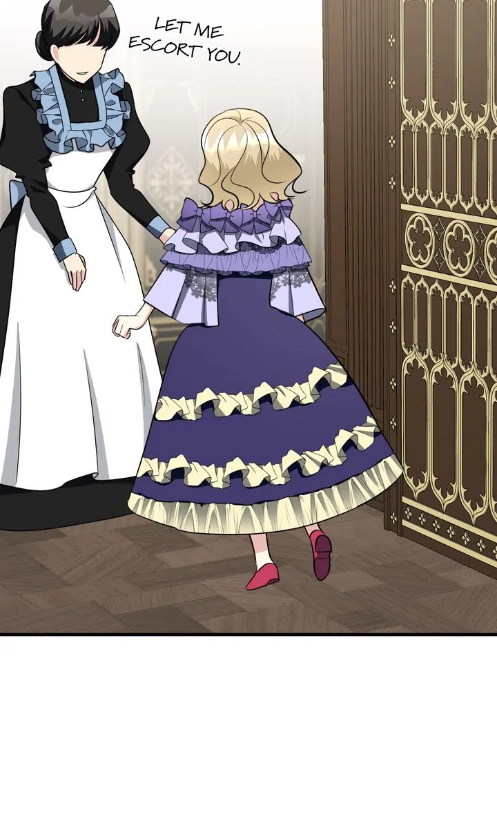 Till Divorce Do Us Part! Chapter 22 - Page 50