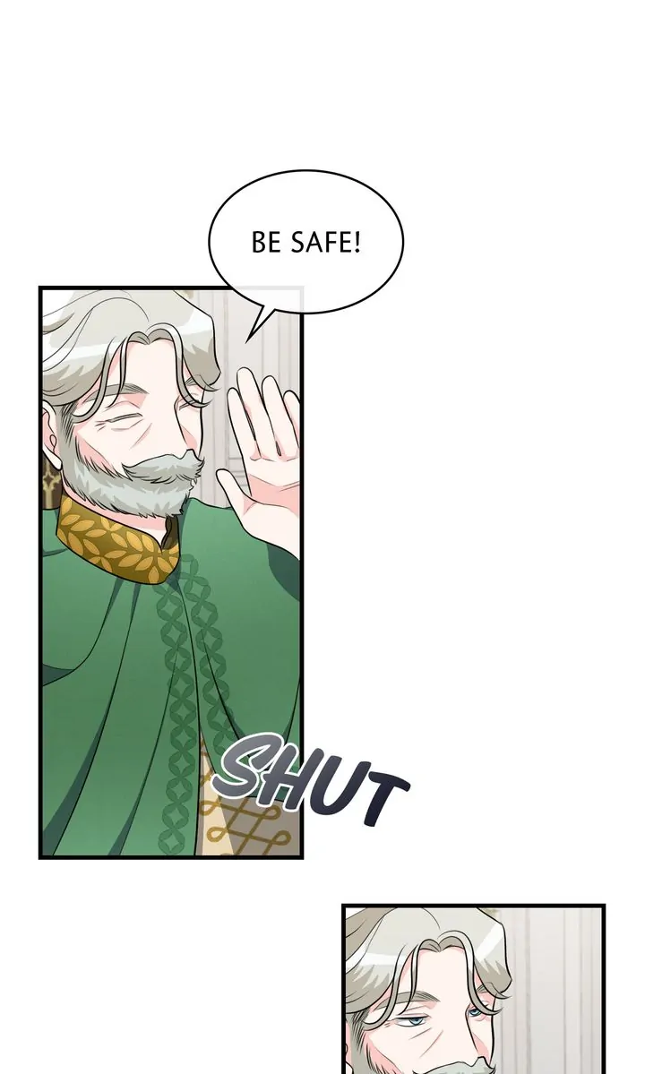 Till Divorce Do Us Part! Chapter 22 - Page 51