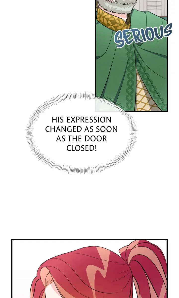 Till Divorce Do Us Part! Chapter 22 - Page 52