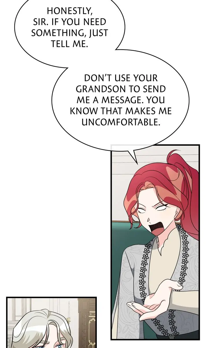 Till Divorce Do Us Part! Chapter 22 - Page 55
