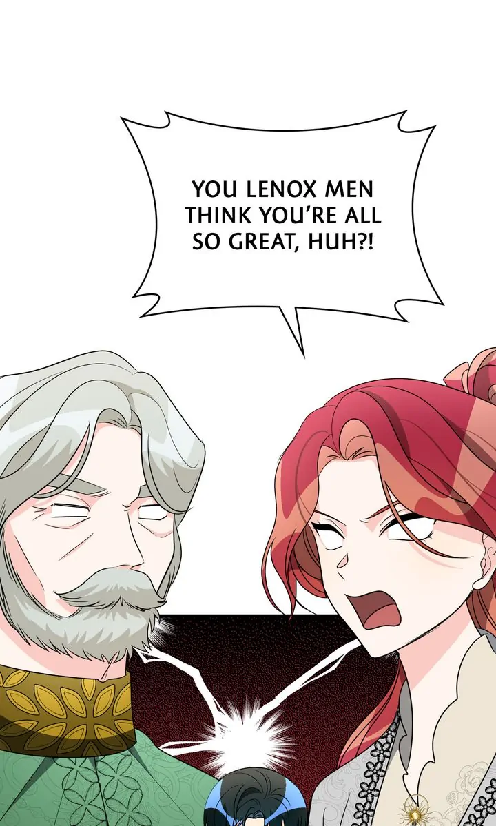 Till Divorce Do Us Part! Chapter 22 - Page 57