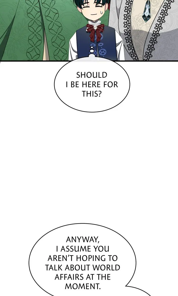 Till Divorce Do Us Part! Chapter 22 - Page 58