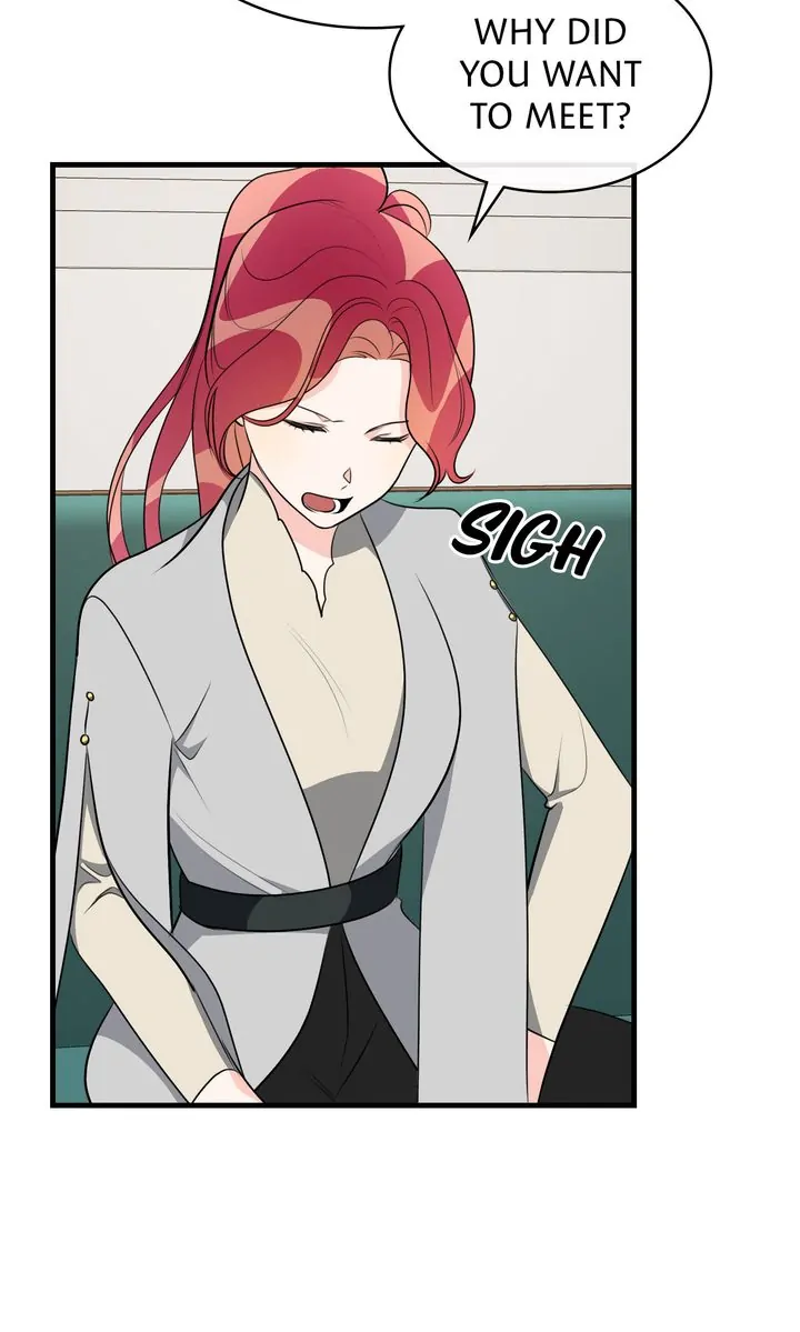 Till Divorce Do Us Part! Chapter 22 - Page 59