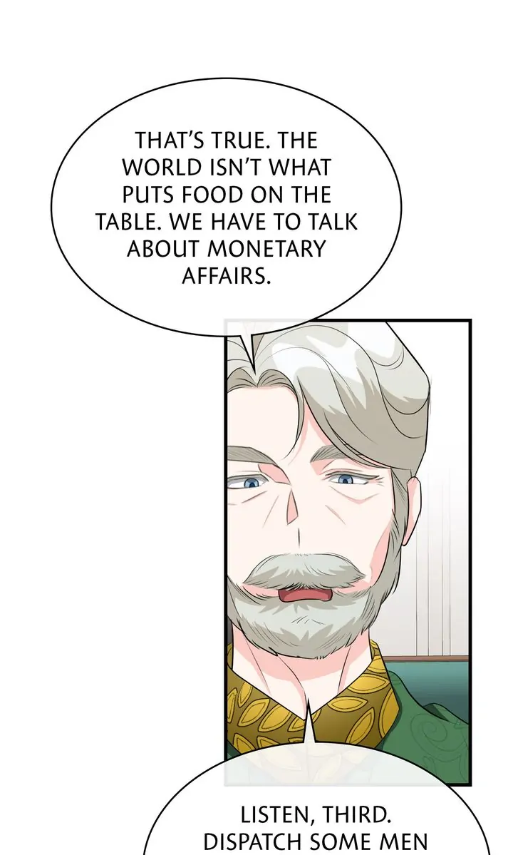 Till Divorce Do Us Part! Chapter 22 - Page 60