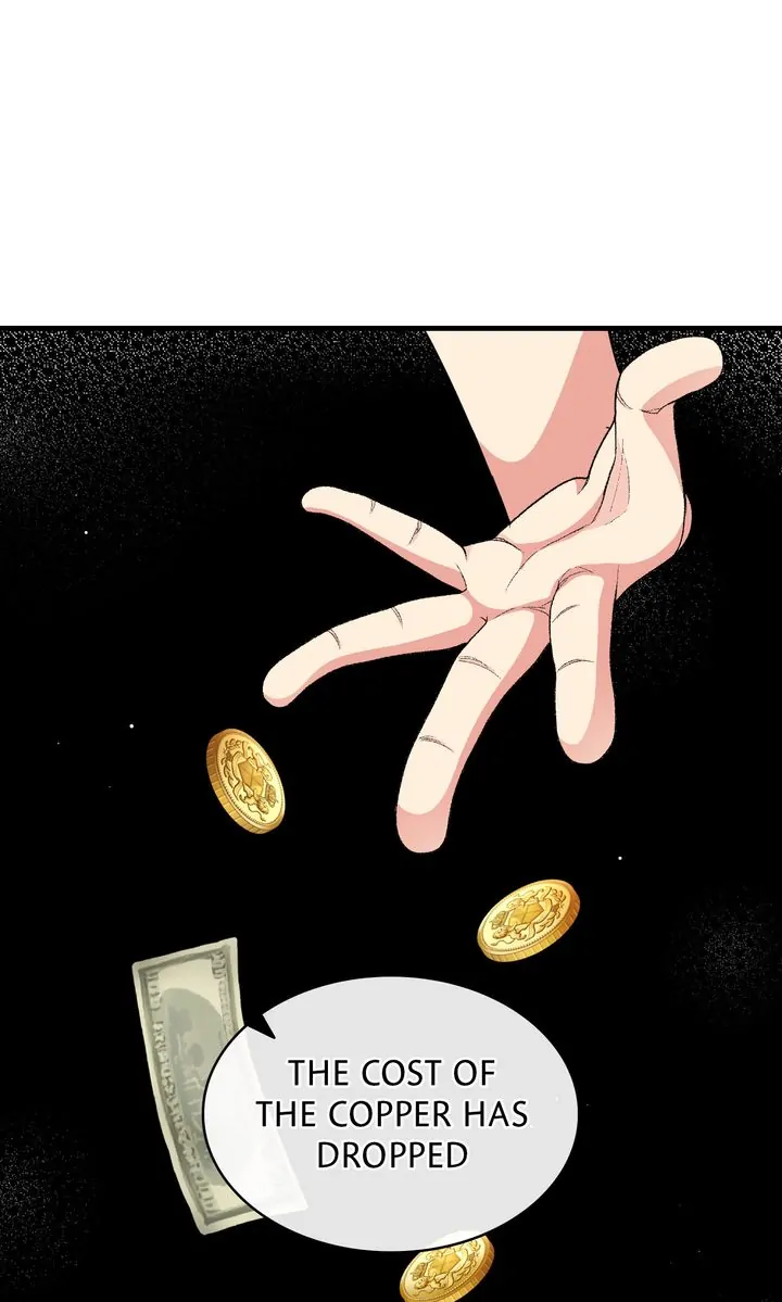 Till Divorce Do Us Part! Chapter 22 - Page 65