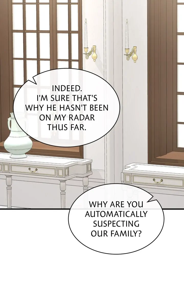 Till Divorce Do Us Part! Chapter 22 - Page 68