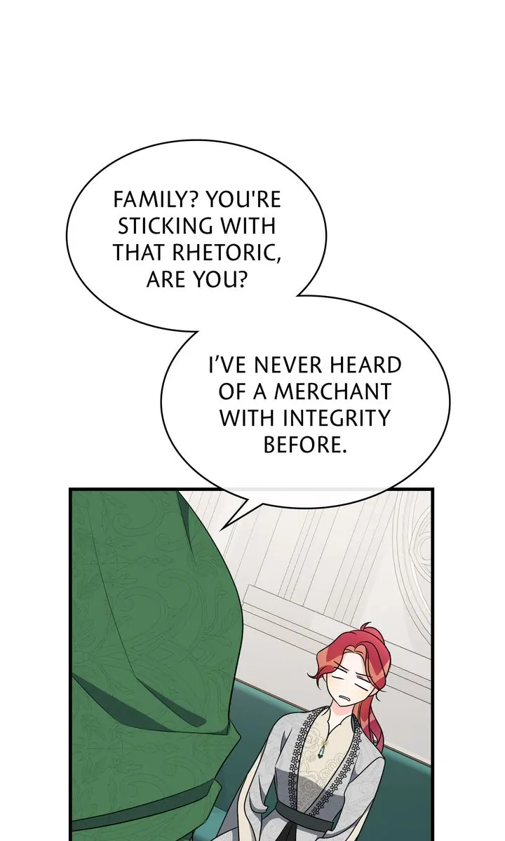 Till Divorce Do Us Part! Chapter 22 - Page 69