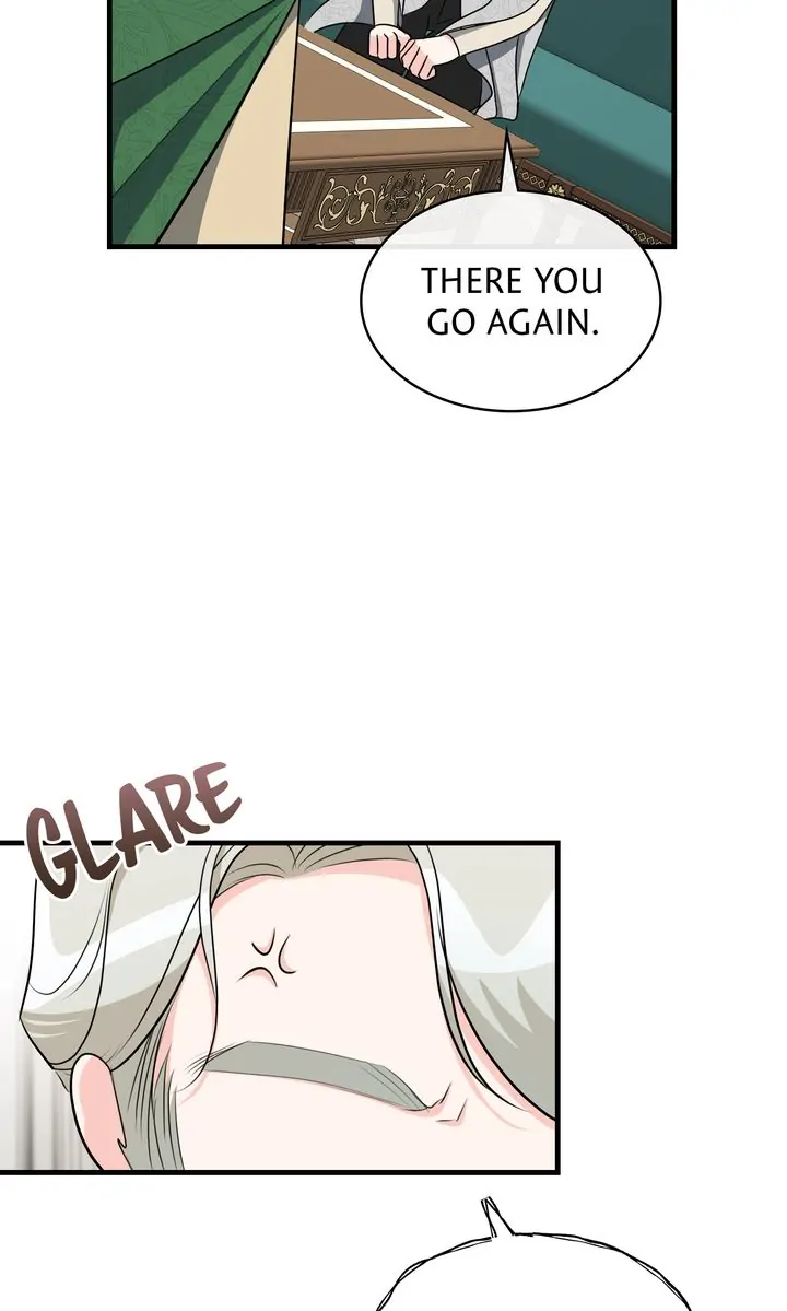 Till Divorce Do Us Part! Chapter 22 - Page 70