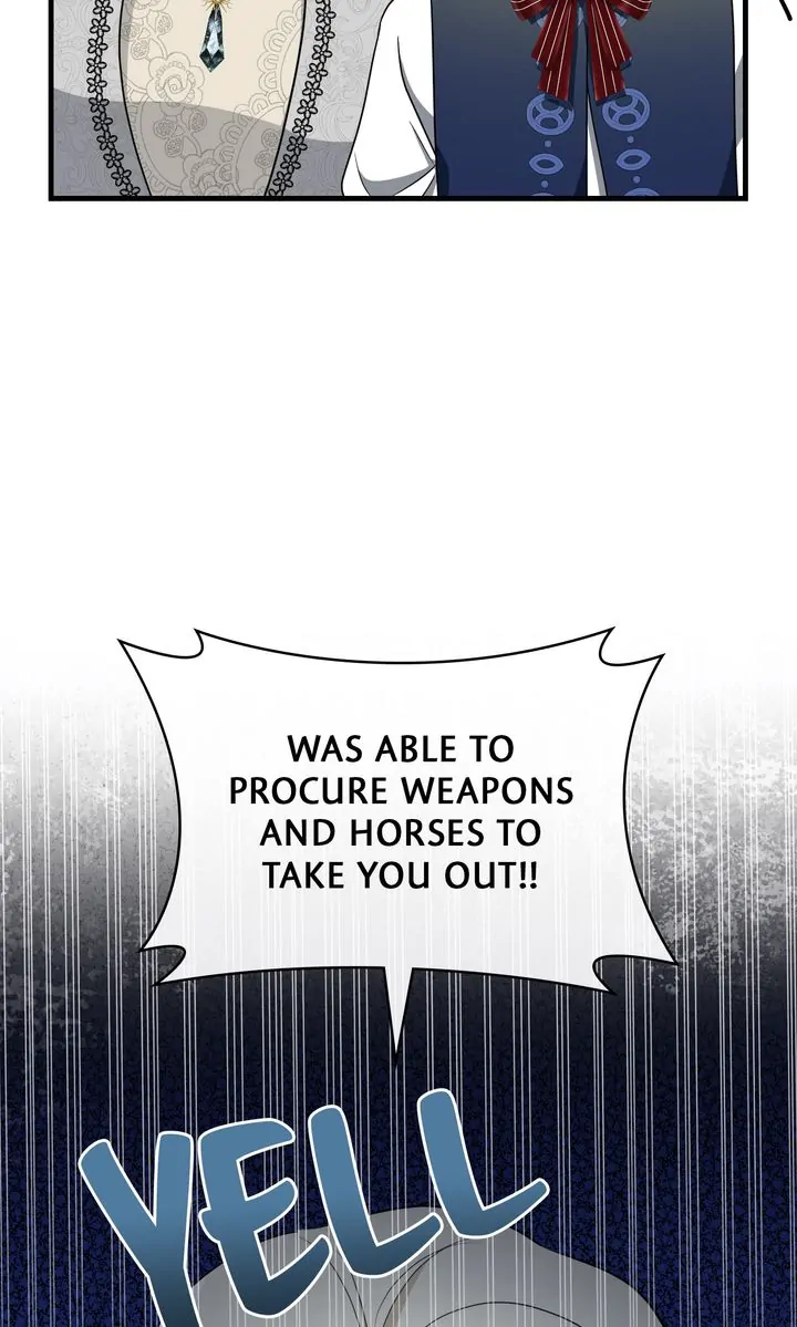 Till Divorce Do Us Part! Chapter 22 - Page 73