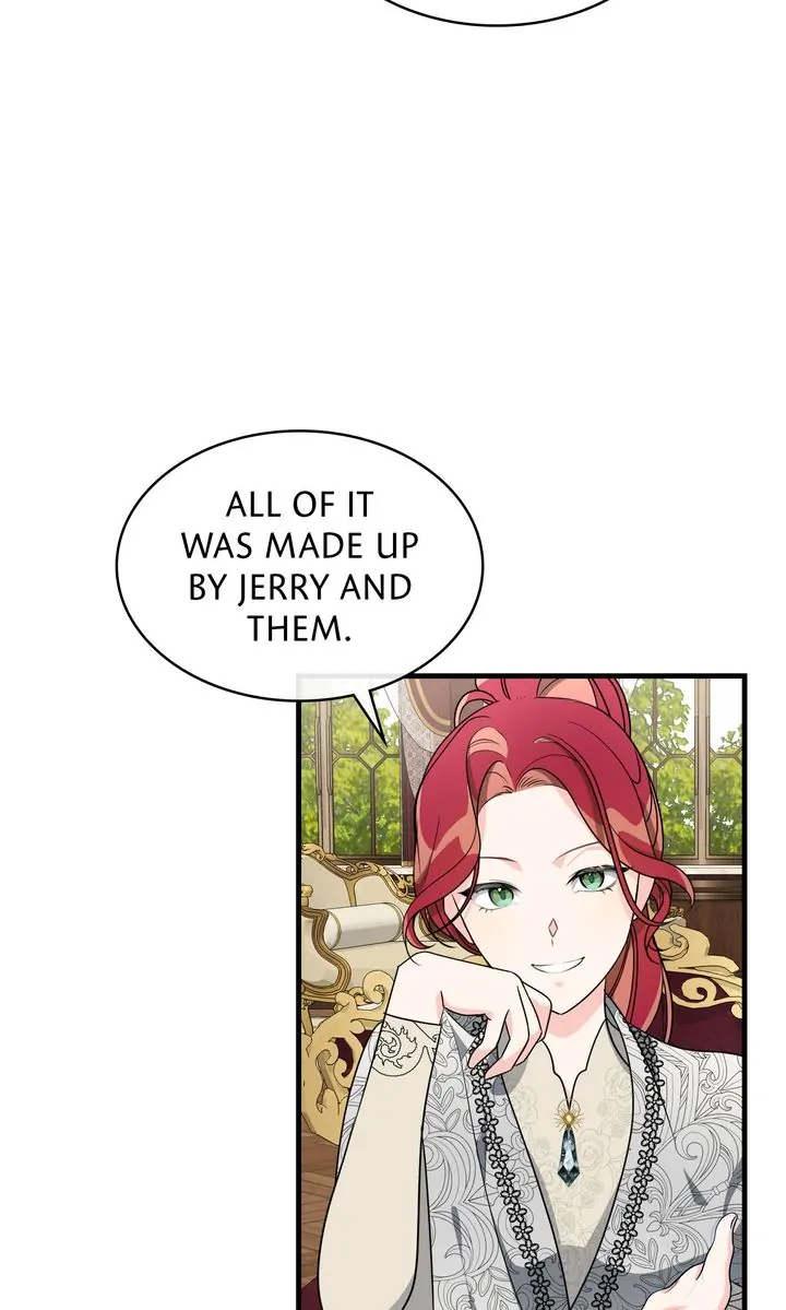 Till Divorce Do Us Part! Chapter 22 - Page 8