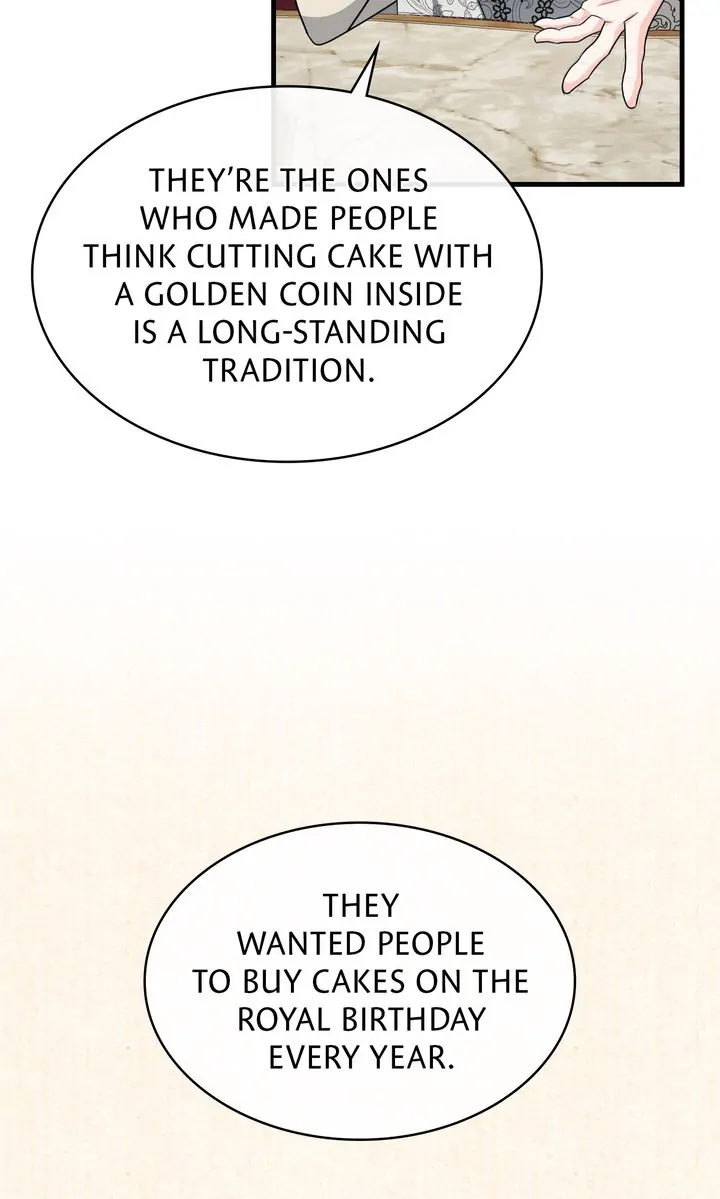 Till Divorce Do Us Part! Chapter 22 - Page 9