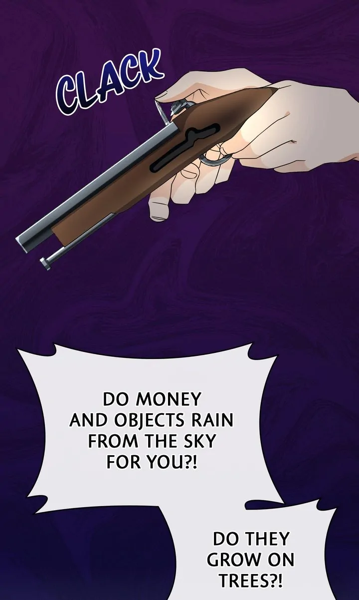 Till Divorce Do Us Part! Chapter 23 - Page 1