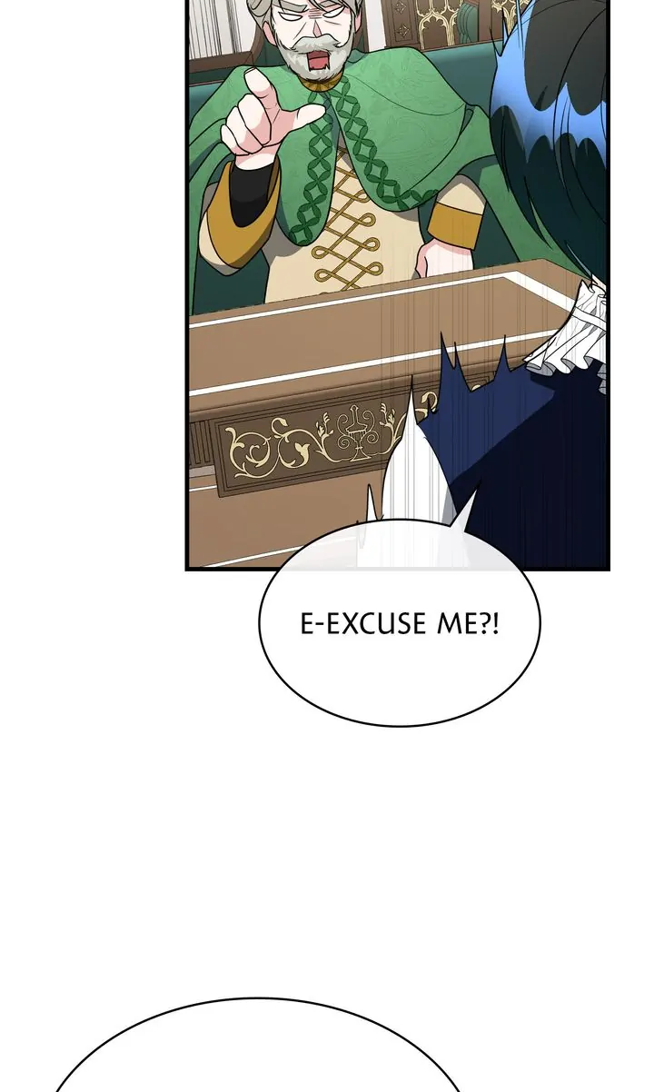Till Divorce Do Us Part! Chapter 23 - Page 10