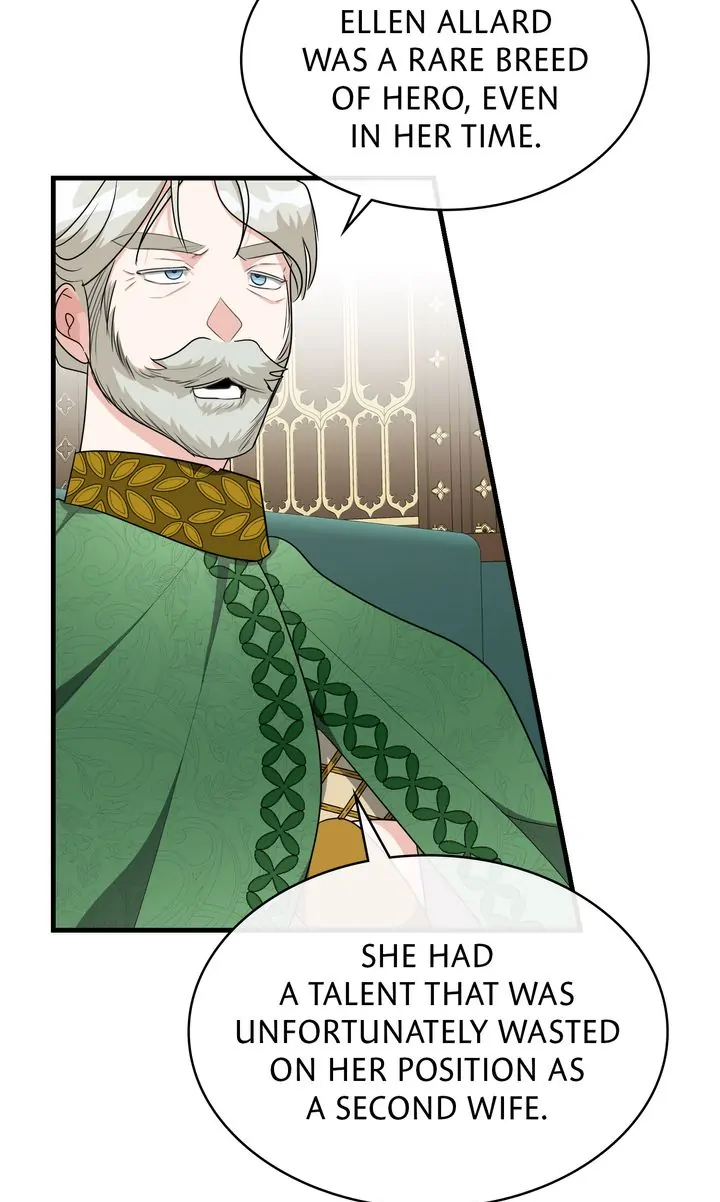 Till Divorce Do Us Part! Chapter 23 - Page 13