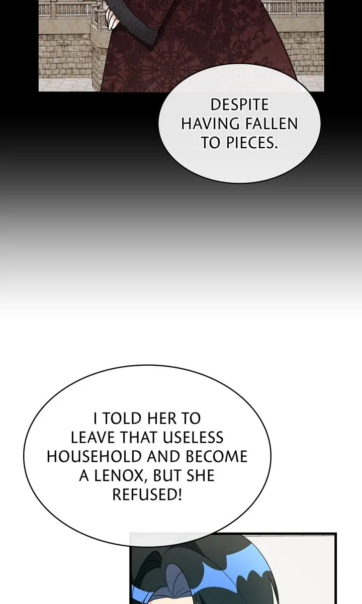 Till Divorce Do Us Part! Chapter 23 - Page 15