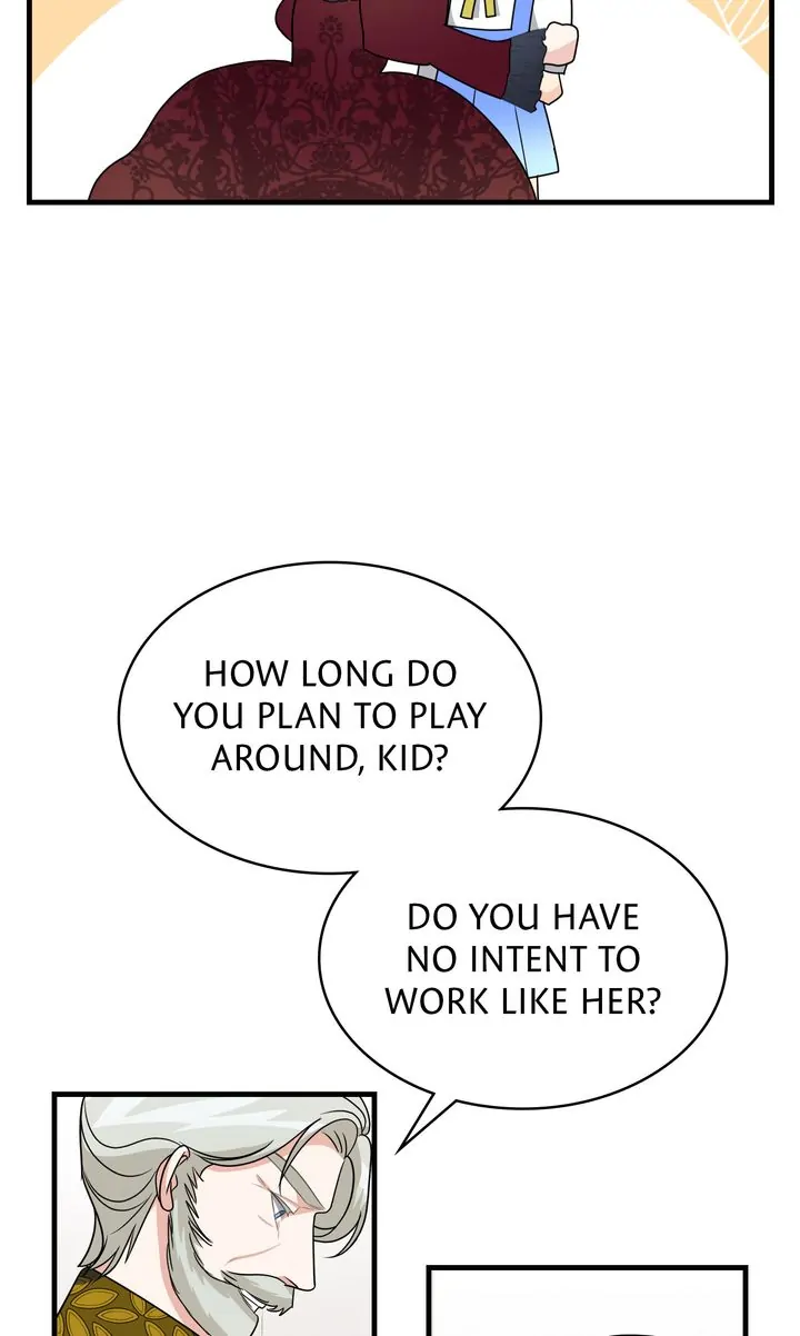 Till Divorce Do Us Part! Chapter 23 - Page 17